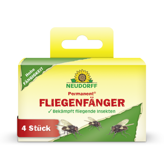 Permanent FliegenFänger Sprechende Bilder Bild 1 Permanent FliegenFänger Sprechende Bilder Bild 1