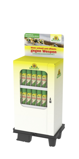 Permanent WespenTURBOSpray