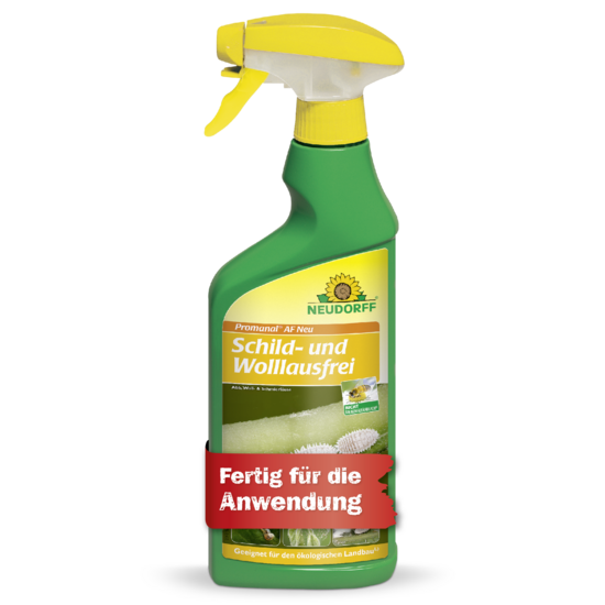 Promanal AF Neu Schild- und Wolllausfrei Sprechende Bilder Bild 1