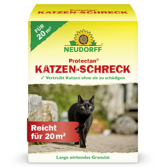 Protectan Katzen-Schreck Sprechende Bilder Bild 1