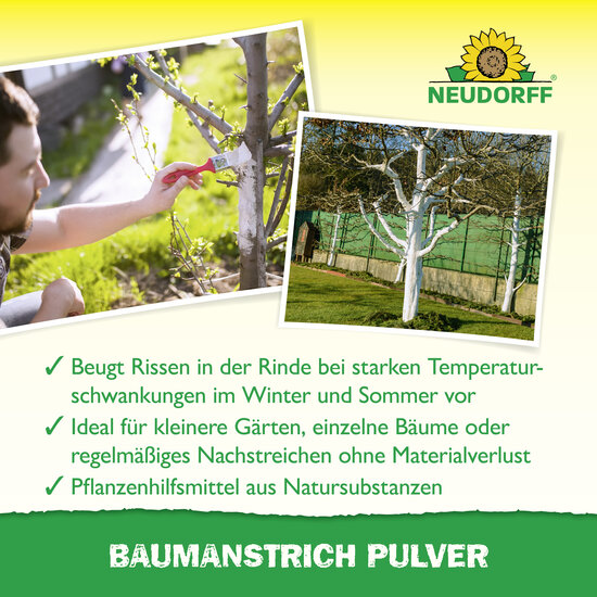 Baumanstrich Pulver Sprechende Bilder Bild 4 Baumanstrich Pulver Sprechende Bilder Bild 4