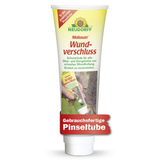 Malusan Wundverschluss Sprechende Bilder Bild 1