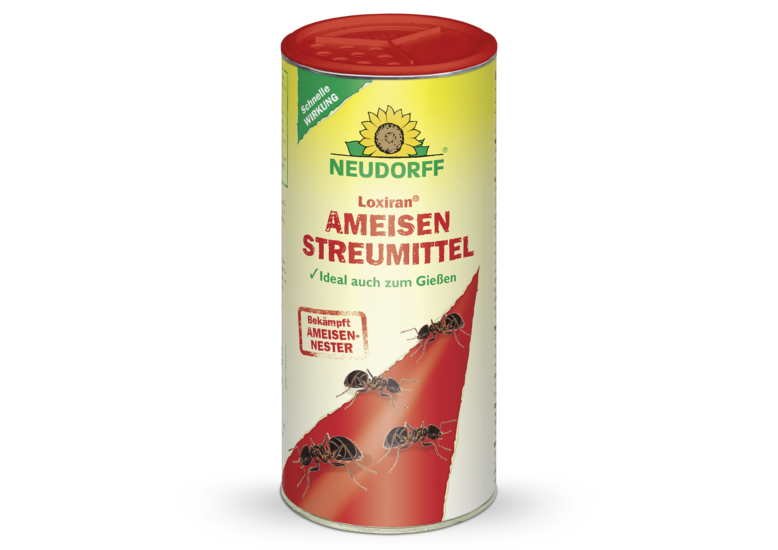 Loxiran AmeisenStreumittel