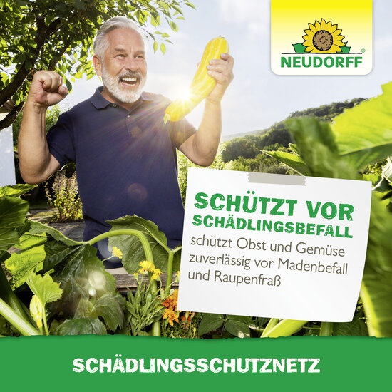 SchädlingsschutzNetz Sprechende Bilder Bild 6 SchädlingsschutzNetz Sprechende Bilder Bild 6