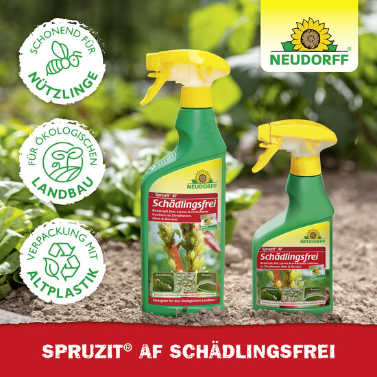 Spruzit AF Schädlingsfrei Sprechende Bilder Bild 5