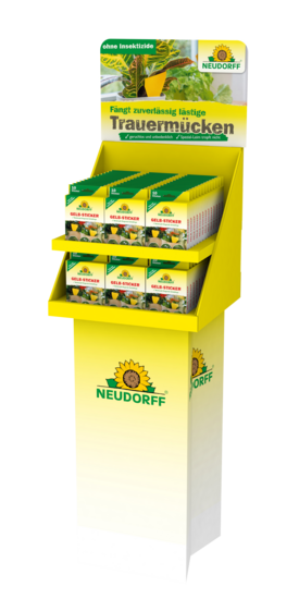 Gelb-Sticker Gelb-Sticker