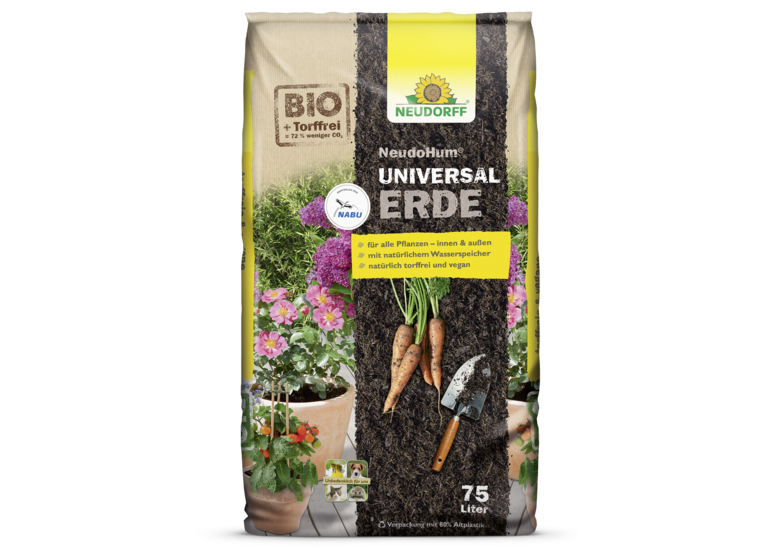 NeudoHum UniversalErde