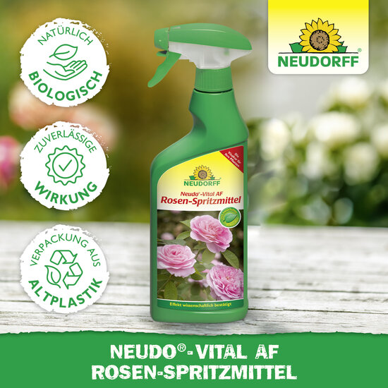 Neudo-Vital AF Rosen-Spritzmittel Sprechende Bilder Bild 5