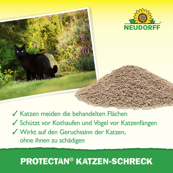 Protectan Katzen-Schreck Sprechende Bilder Bild 4