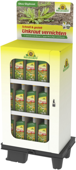 Finalsan UnkrautFrei PLUS