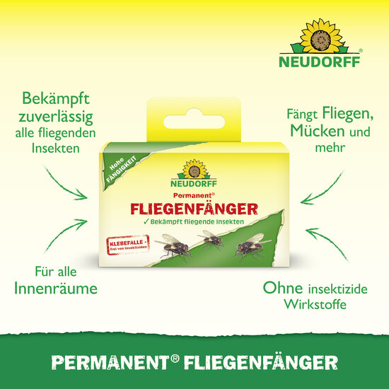 Permanent FliegenFänger Sprechende Bilder Bild 2 Permanent FliegenFänger Sprechende Bilder Bild 2