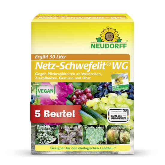 Netz-Schwefelit WG Sprechende Bilder Bild 1