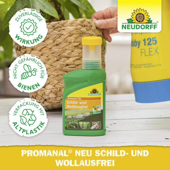 Promanal Neu Schild- und Wolllausfrei Sprechende Bilder Bild 5