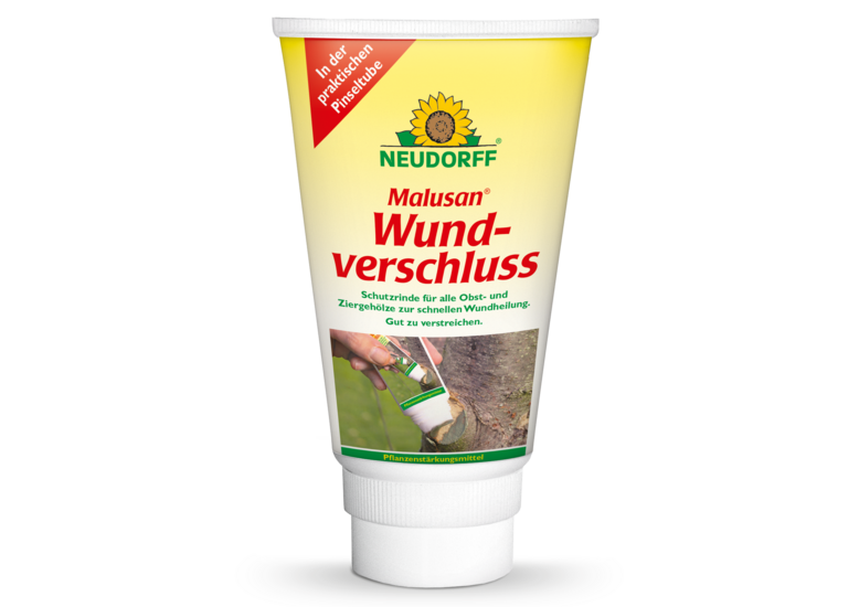 Malusan Wundverschluss