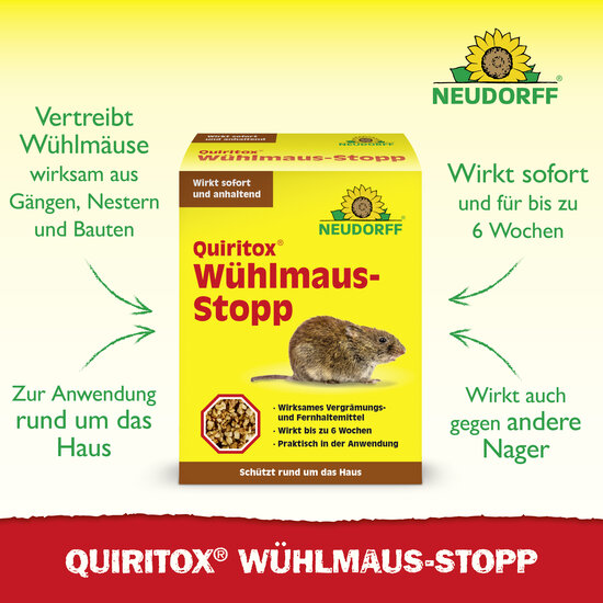 Quiritox Wühlmaus-Stopp Sprechende Bilder Bild 2