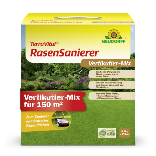 TerraVital RasenSanierer Sprechende Bilder Bild 1 TerraVital RasenSanierer Sprechende Bilder Bild 1