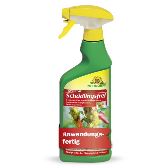 Spruzit AF Schädlingsfrei Sprechende Bilder Bild 1 Spruzit AF Schädlingsfrei Sprechende Bilder Bild 1