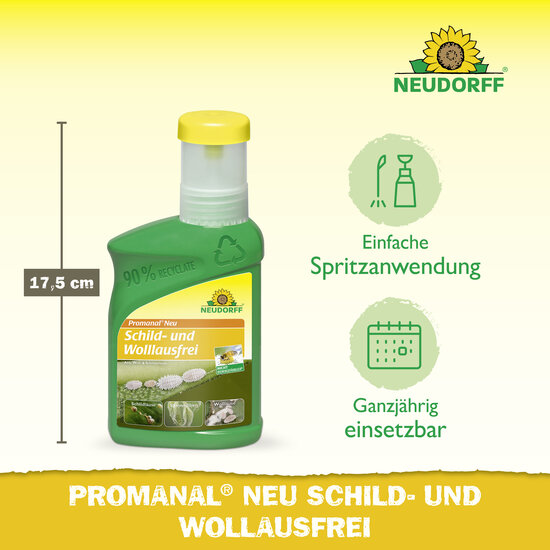 Promanal Neu Schild- und Wolllausfrei Sprechende Bilder Bild 3