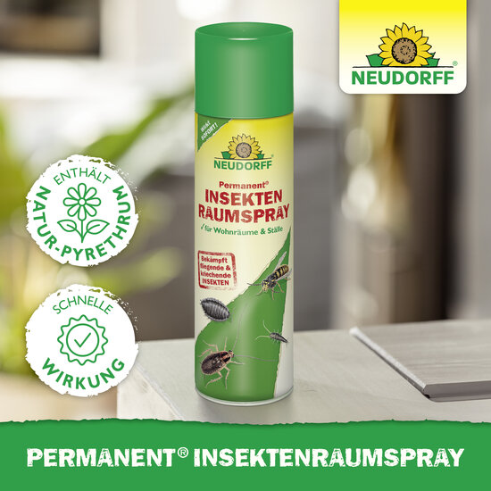 Permanent InsektenRaumspray Sprechende Bilder Bild 5 Permanent InsektenRaumspray Sprechende Bilder Bild 5
