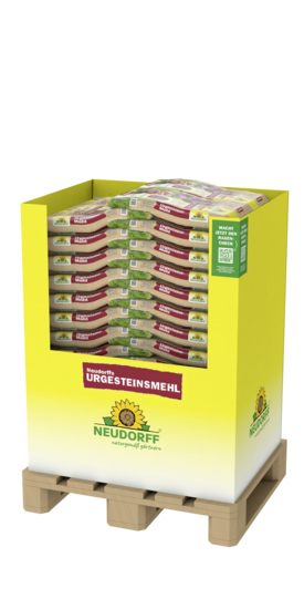 Neudorffs UrgesteinsMehl