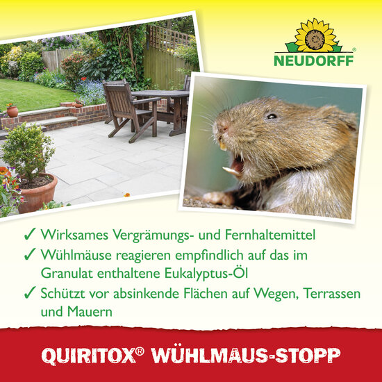 Quiritox Wühlmaus-Stopp Sprechende Bilder Bild 4