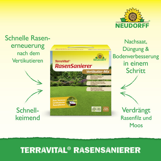 TerraVital RasenSanierer Sprechende Bilder Bild 2 TerraVital RasenSanierer Sprechende Bilder Bild 2