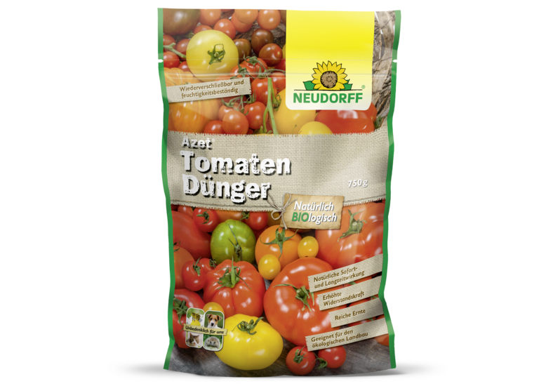 Azet TomatenDünger