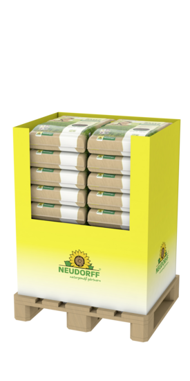 Azet RasenDünger Azet RasenDünger