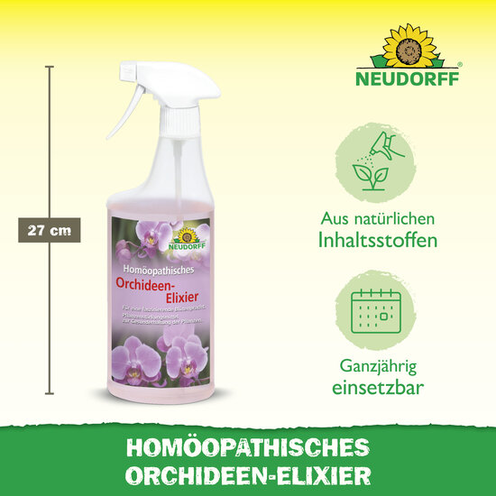 Homöopathisches Orchideen-Elixier Sprechende Bilder Bild 3