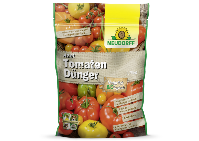 Azet TomatenDünger