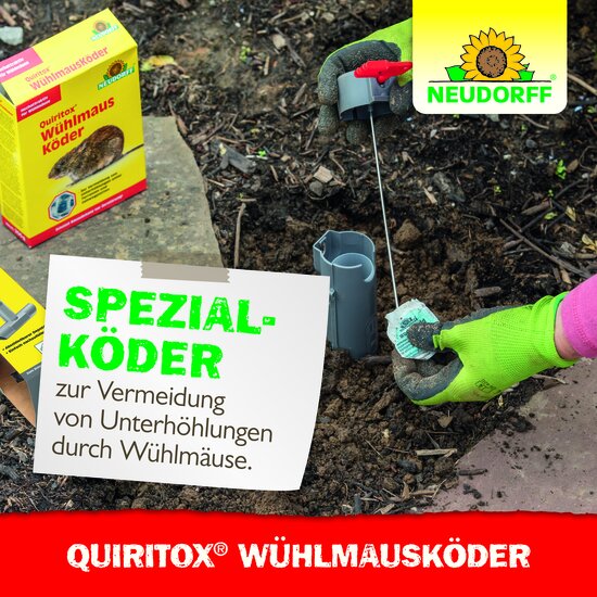 Quiritox WühlmausKöder Sprechende Bilder Bild 6