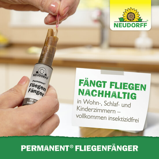 Permanent FliegenFänger Sprechende Bilder Bild 6 Permanent FliegenFänger Sprechende Bilder Bild 6