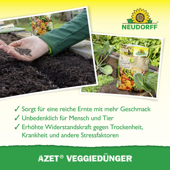 Azet VeggieDünger Sprechende Bilder Bild 4