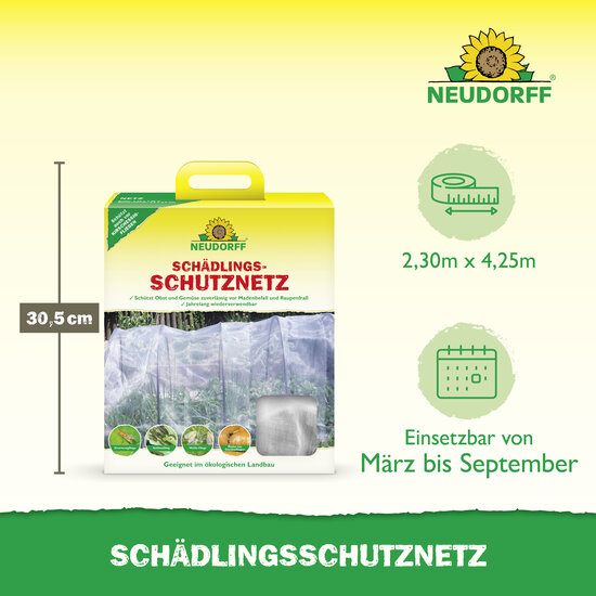 SchädlingsschutzNetz Sprechende Bilder Bild 3 SchädlingsschutzNetz Sprechende Bilder Bild 3