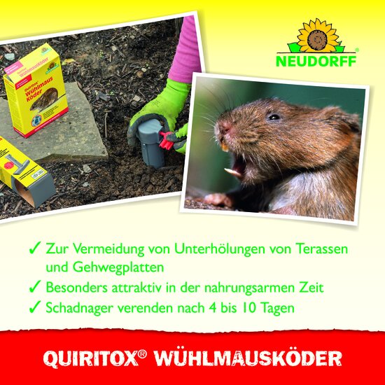 Quiritox WühlmausKöder Sprechende Bilder Bild 4
