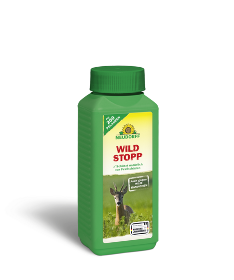 WildStopp