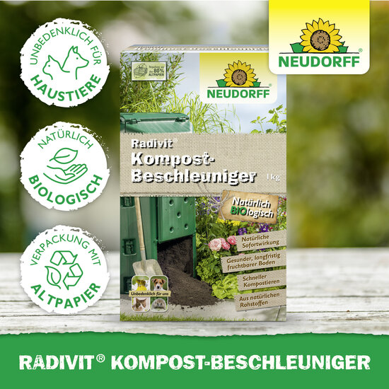 Radivit Kompost-Beschleuniger Sprechende Bilder Bild 5