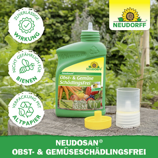 Neudosan Obst- & GemüseSchädlingsFrei Sprechende Bilder Bild 5