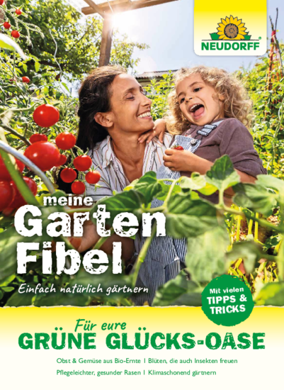 Garten Fibel
