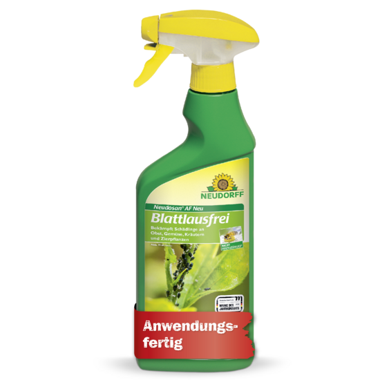 Neudosan AF Neu Blattlausfrei Sprechende Bilder Bild 1