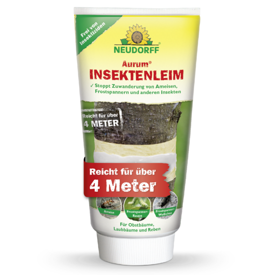 Aurum InsektenLeim Sprechende Bilder Bild 1
