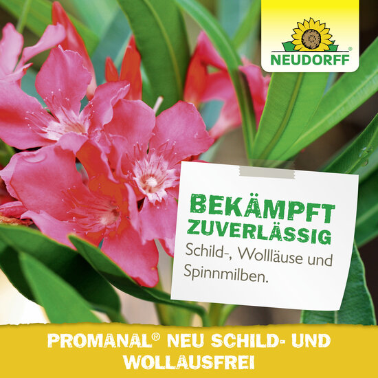 Promanal Neu Schild- und Wolllausfrei Sprechende Bilder Bild 6