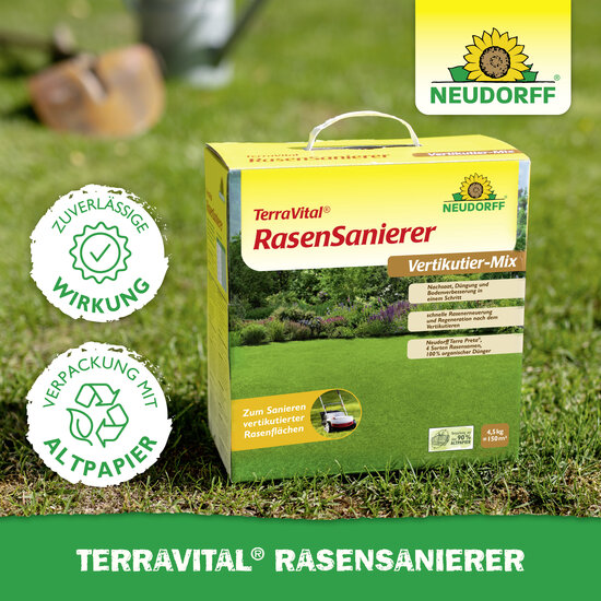TerraVital RasenSanierer Sprechende Bilder Bild 6 TerraVital RasenSanierer Sprechende Bilder Bild 6
