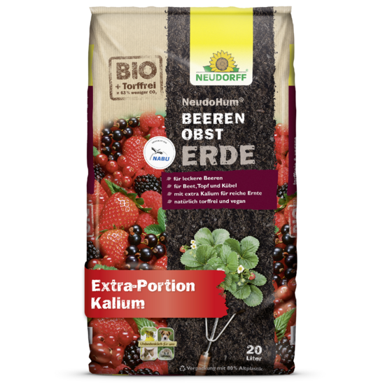 NeudoHum BeerenobstErde Sprechende Bilder Bild 1