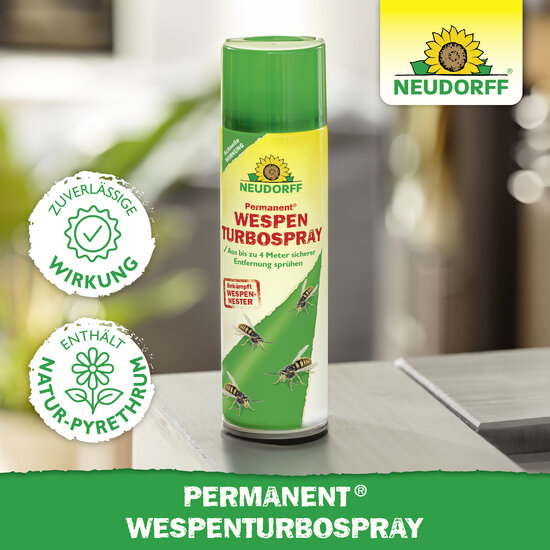 Permanent WespenTURBOSpray Sprechende Bilder Bild 5 Permanent WespenTURBOSpray Sprechende Bilder Bild 5