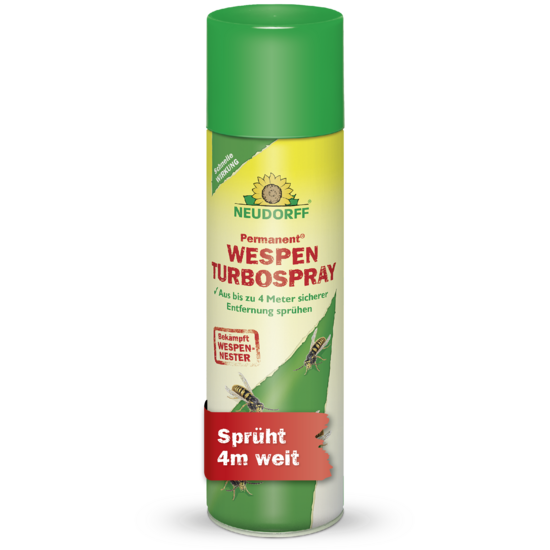Permanent WespenTURBOSpray Sprechende Bilder Bild 1 Permanent WespenTURBOSpray Sprechende Bilder Bild 1
