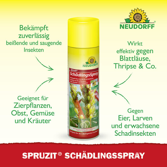 Spruzit SchädlingsSpray Sprechende Bilder Bild 2 Spruzit SchädlingsSpray Sprechende Bilder Bild 2