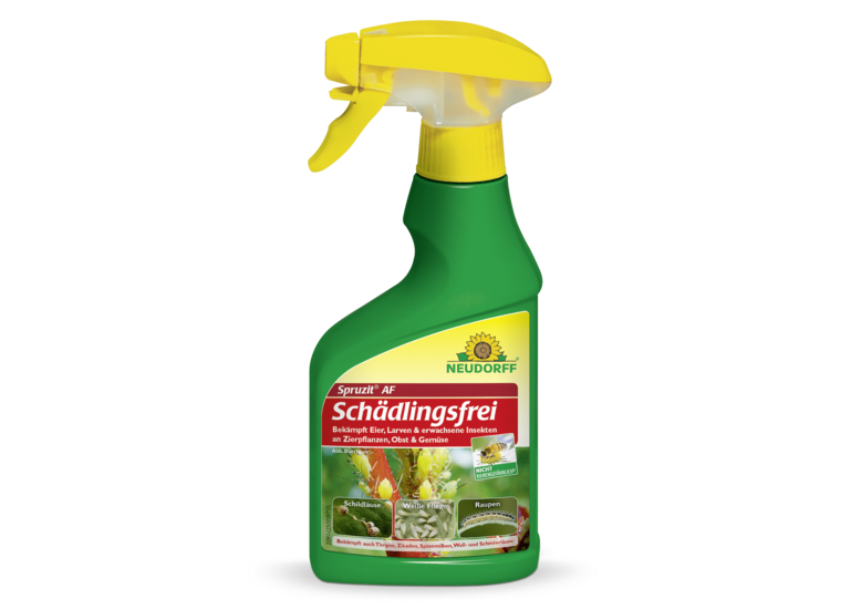 Spruzit AF Schädlingsfrei
