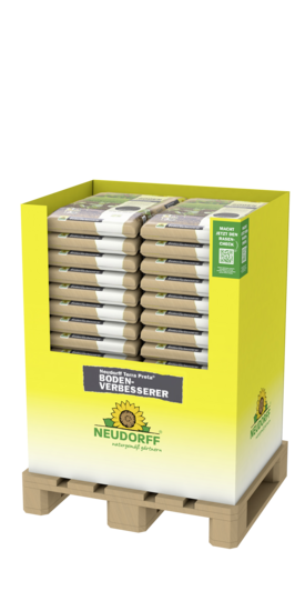 Neudorff Terra Preta BodenVerbesserer