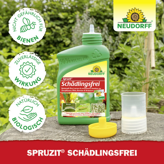 Spruzit Schädlingsfrei Sprechende Bilder Bild 5